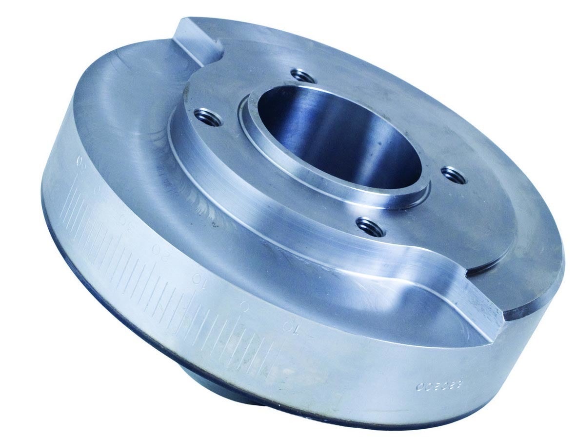 Fluidampr 620200 Harmonic Balancer   Harmonic Balancer