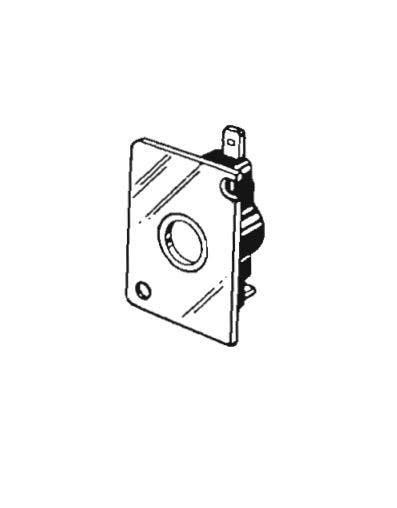Suburban Limit Switch Suburban Limit Switch