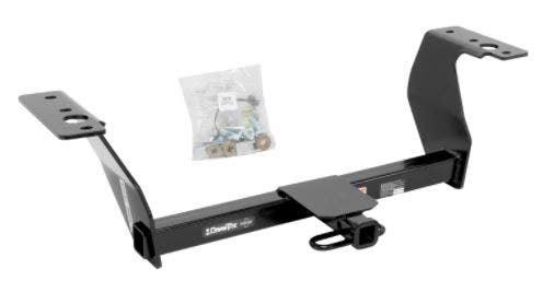 Draw-Tite 36523 Frame Hitch Class Ii Trailer Hitch Fits 14-17 Forester   Trailer