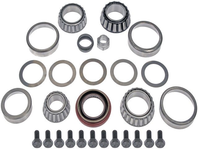 Dorman - Oe Solutions Differential Bearing Kit P/N:697-120  Differential Bearing