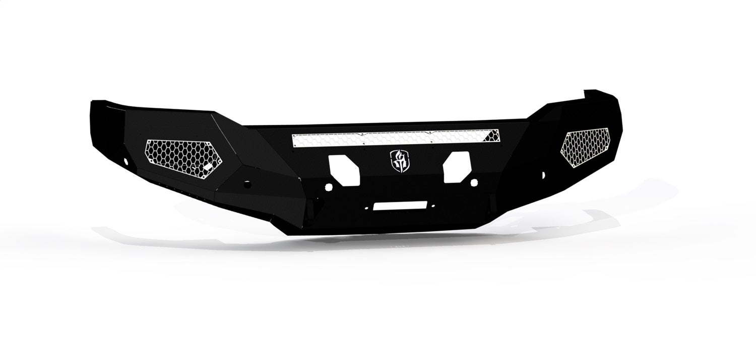 Road Armor 4192Ef0b Evolution Front Bumper Fits 19-23 2500 3500   Evolution