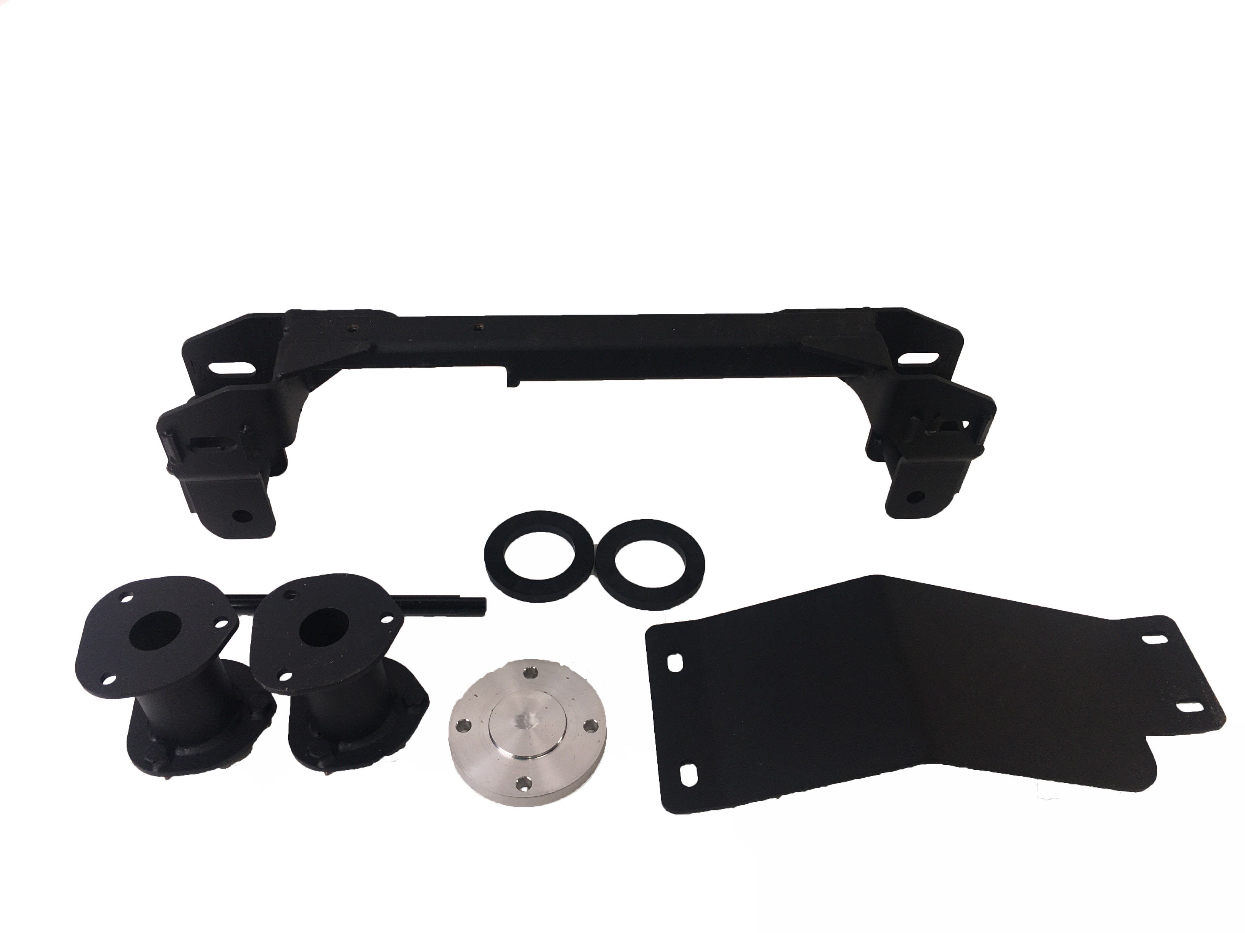 2012 Dodge 1500 6 Bx Kit 4 Of 2012 Dodge 1500 6 Bx Kit 4 Of