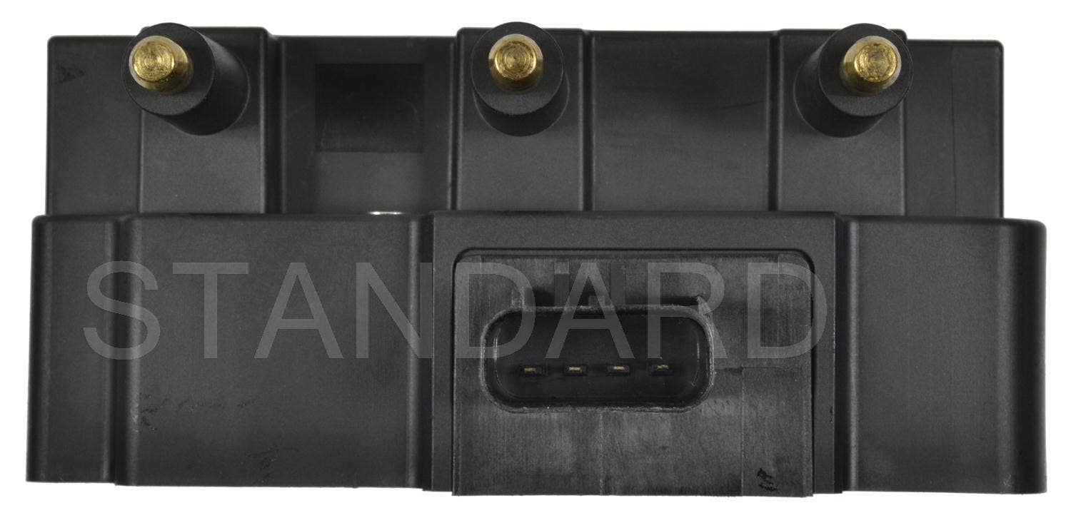 Standard Ignition Ignition Coil P/N:Uf-305 Standard Motor Engine Management