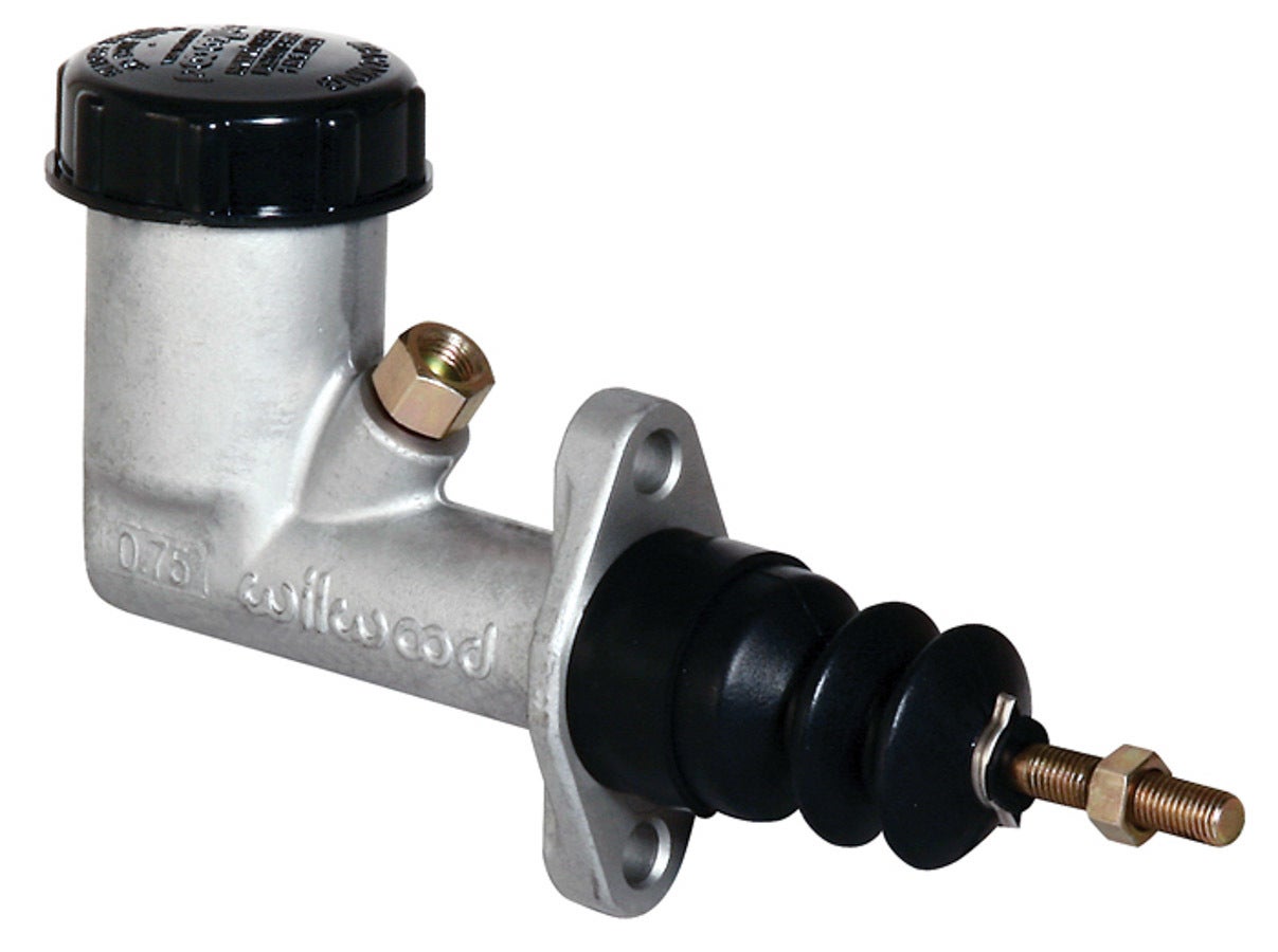 Wilwood 260-6579 .700" Bore Girling Style Master Cylinder Wilwood  .700  Bore