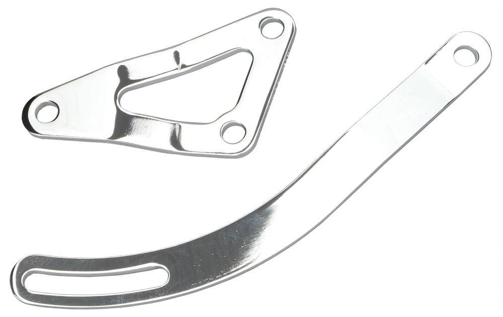Trans-Dapt 9456 Alternator Bracket Set Trans Dapt 9310 Oil Pan; Recommended Use