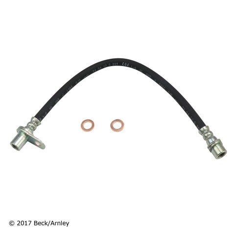 Beck/Arnley Brake Hydraulic Hose P/N:073-1561  Brake Hydraulic Hose P/N: