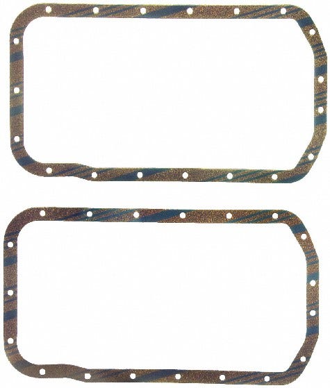 Fel-Pro Engine Oil Pan Gasket Set P/N:Os 30623 C-1  Engine Oil Pan Gasket Set