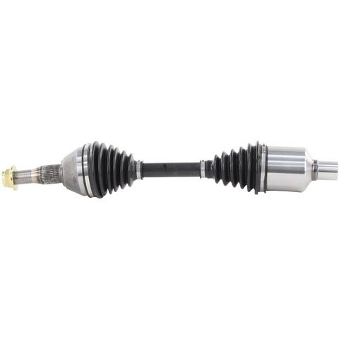 Trakmotive Cv Axle Shaft P/N:Gm-8045  Cv Axle Shaft P/N: