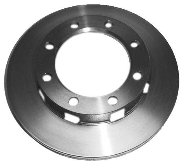 Raybestos Brakes Disc Brake Rotor P/N:5014R   Brake Rotor Professional Grade;