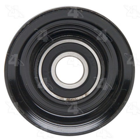 Hayden Accessory Drive Belt Idler Pulley,Accessory Drive Belt Tensioner Pulley