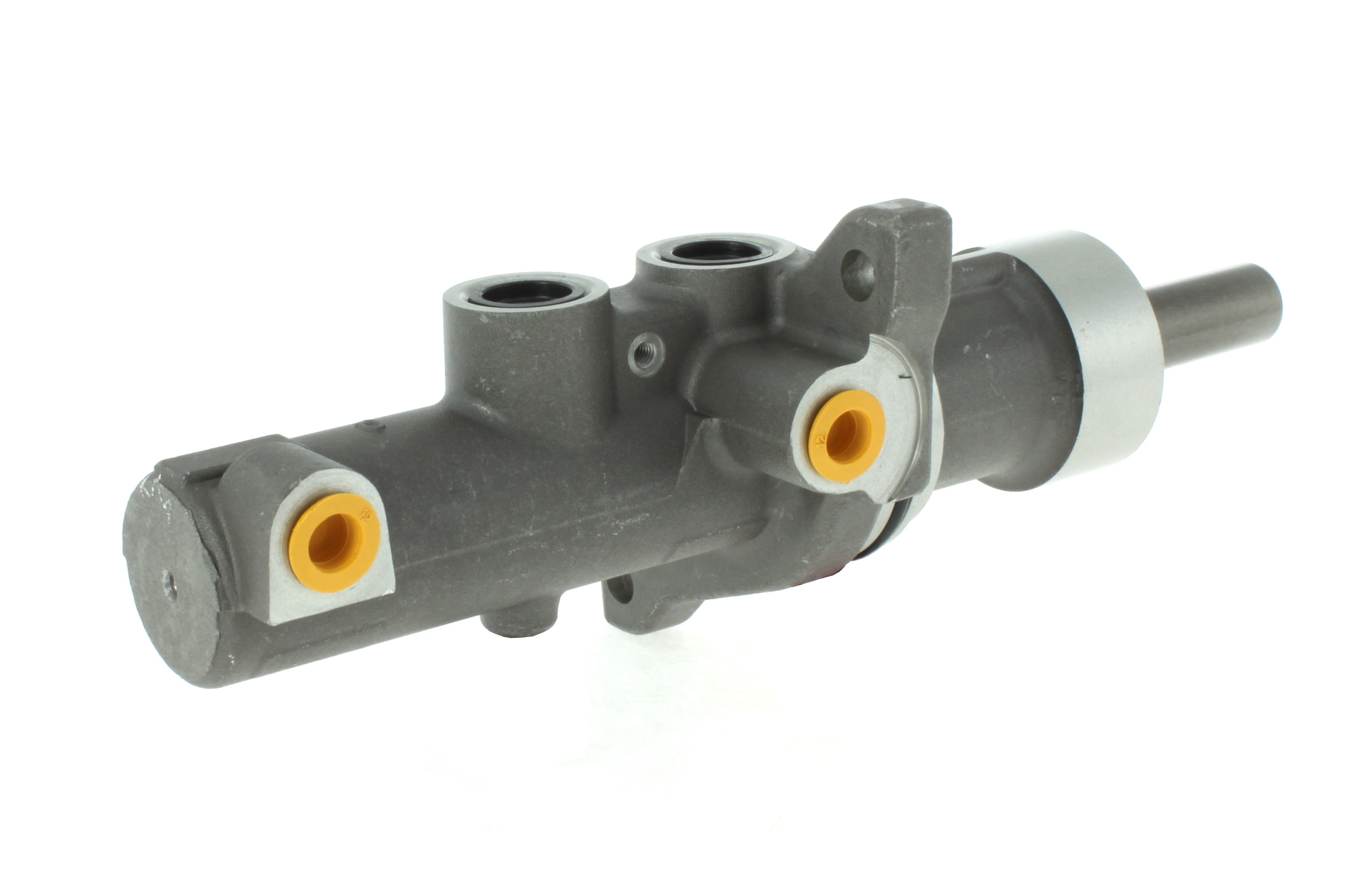 Centric Parts Brake Master Cylinder P/N:130.35502  Brake Master Cylinder P/N: