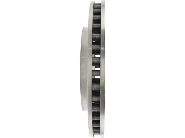 Centric Parts Disc Brake Rotor P/N:121.65062  Disc Brake Rotor P/N: