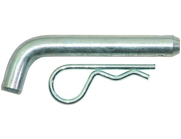 Buyers Products Hp6253wc Hitch Pin Assembly (6)   Trailer Hitch Pin  Includes