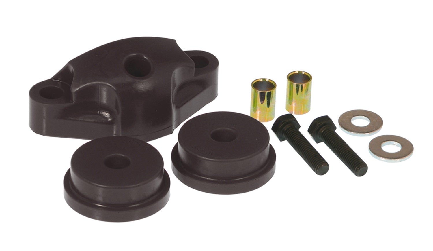 Prothane 16-1602-Bl Shifter Bushing Kit Fits 98-12 Impreza   Shifter Bushing Kit