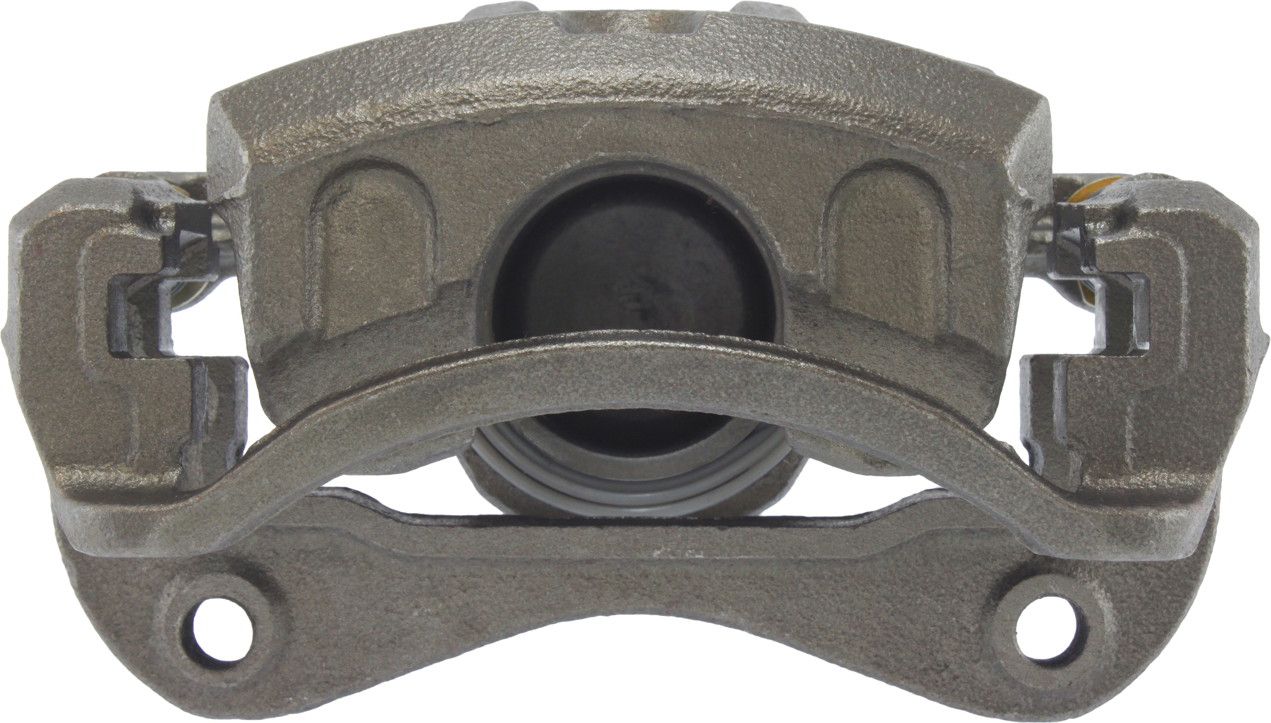 Centric Parts Disc Brake Caliper P/N:141.51216  Disc Brake Caliper P/N: