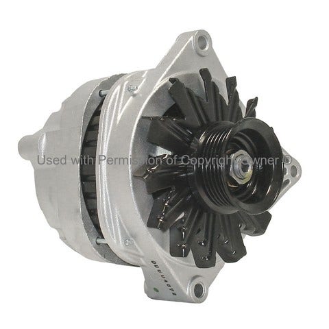 Mpa Alternator P/N:8213607  Alternator P/N: