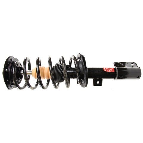 Monroe Shocks & Struts Suspension Strut And Coil Spring Assembly P/N:672527