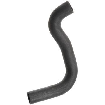 Dayco Radiator Coolant Hose P/N:71172  Radiator Coolant Hose P/N: