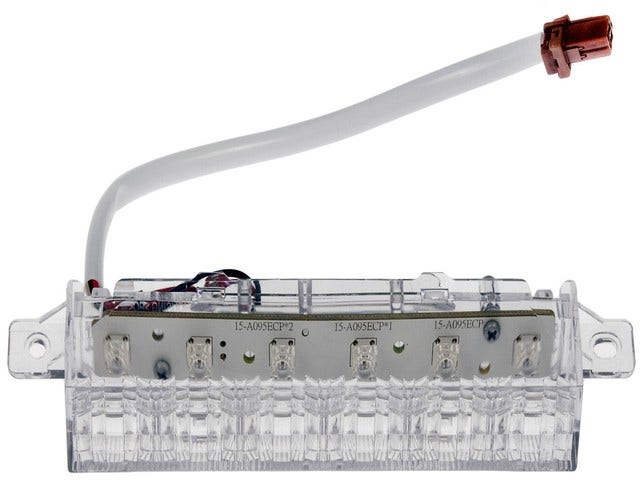 Dorman - Oe Solutions Center High Mount Stop Light P/N:923-249 Oe Solutions (Tm)