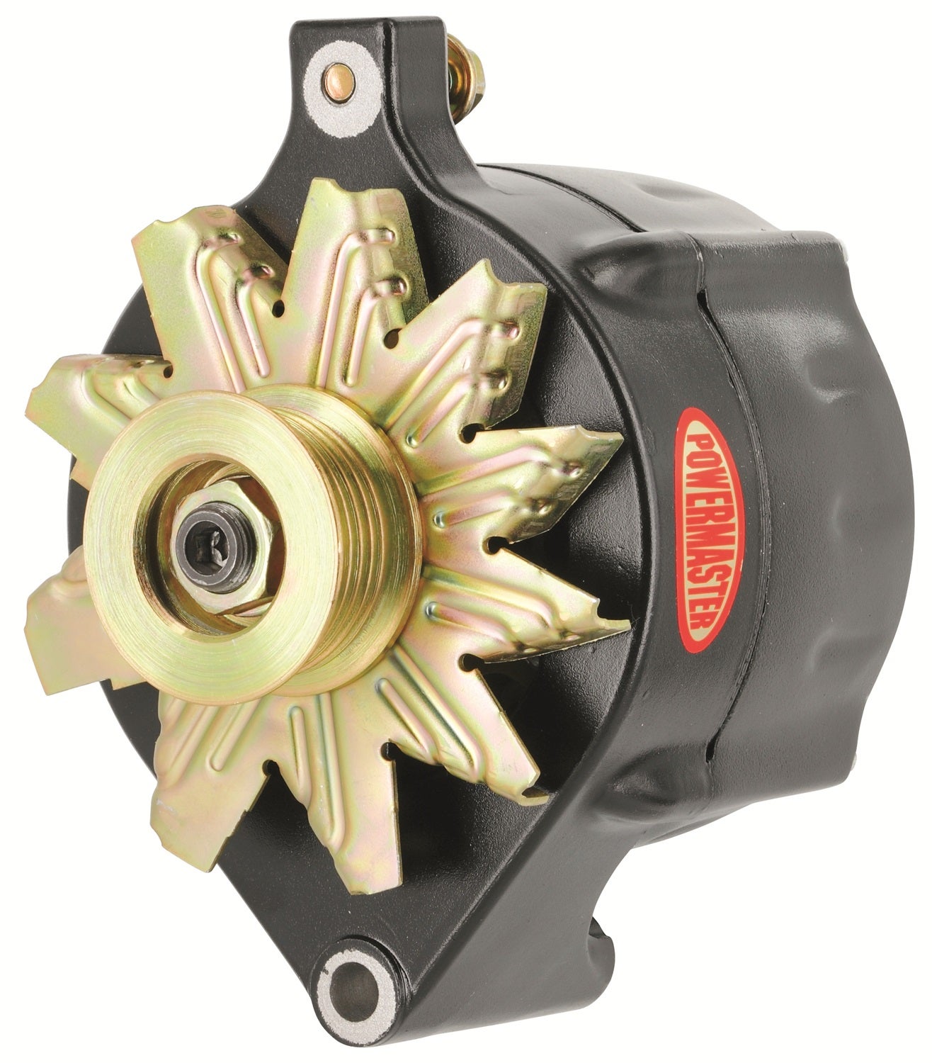 Powermaster 8-57140 Alternator Powermaster  Alternator