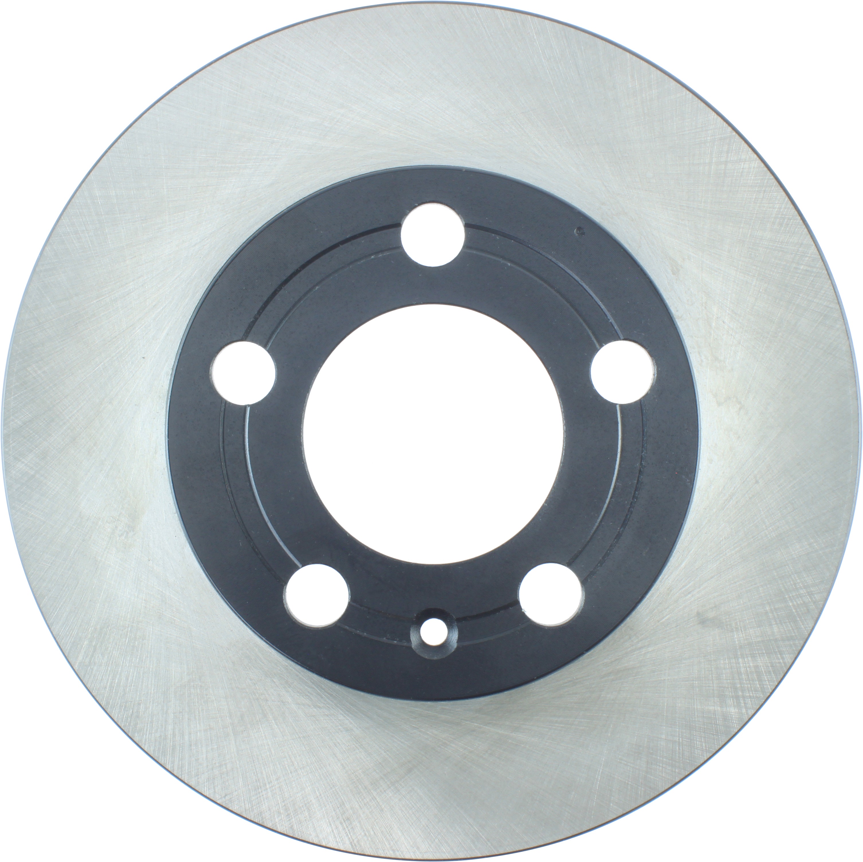 Centric Parts Disc Brake Rotor P/N:125.33057  Disc Brake Rotor P/N: