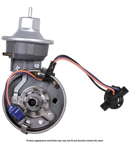 Cardone Reman Distributor P/N:30-2873  Distributor P/N: