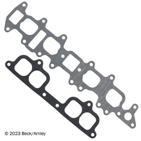 Beck/Arnley Engine Intake Manifold Gasket P/N:037-4709  Engine Intake Manifold