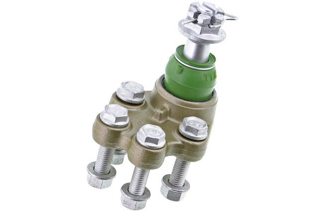 Mevotech Suspension Ball Joint P/N:Txk6539  Suspension Ball Joint P/N: