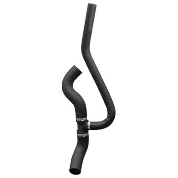 Dayco Radiator Coolant Hose P/N:72292  Radiator Coolant Hose P/N: