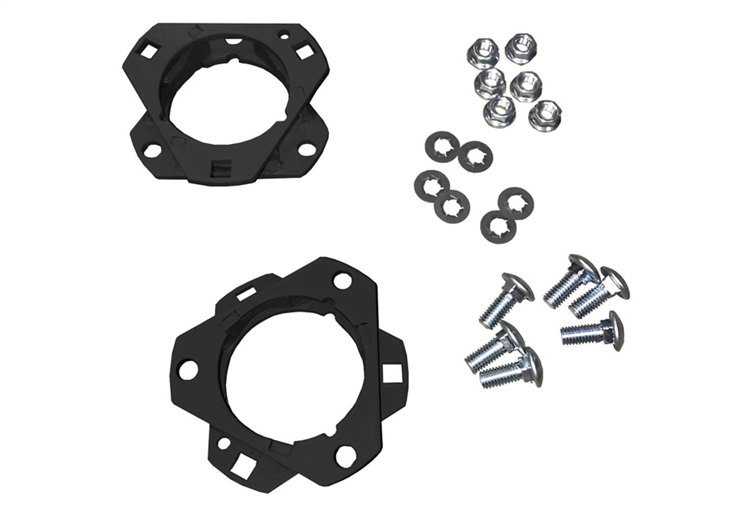 Superlift 40050 Front Leveling Kit Fits 19-22 Ranger   Front Leveling Kit Fits