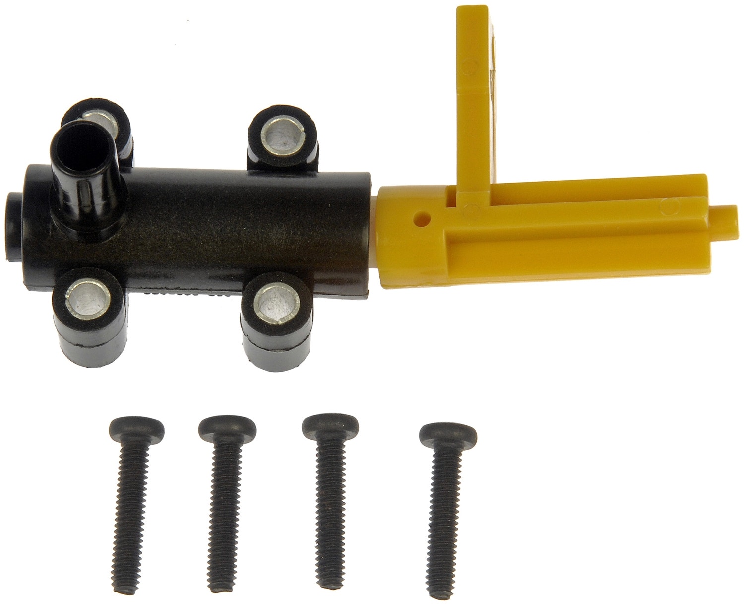 Dorman - Oe Solutions Fuel Water Separator Drain Valve P/N:904-202 Engine Parts