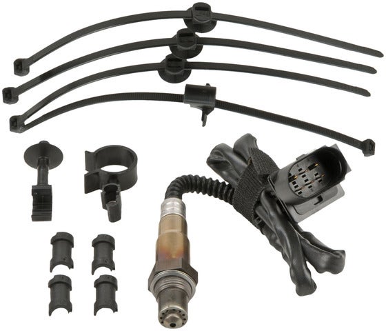 Bosch Oxygen Sensor P/N:17357  Oxygen Sensor P/N: