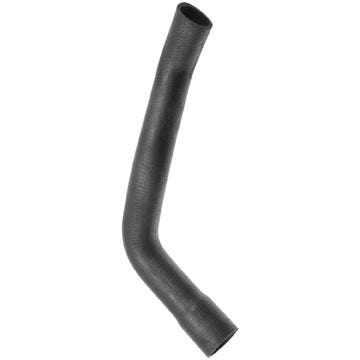 Dayco Radiator Coolant Hose P/N:70649  Products Inc  Radiator Hose Curved;
