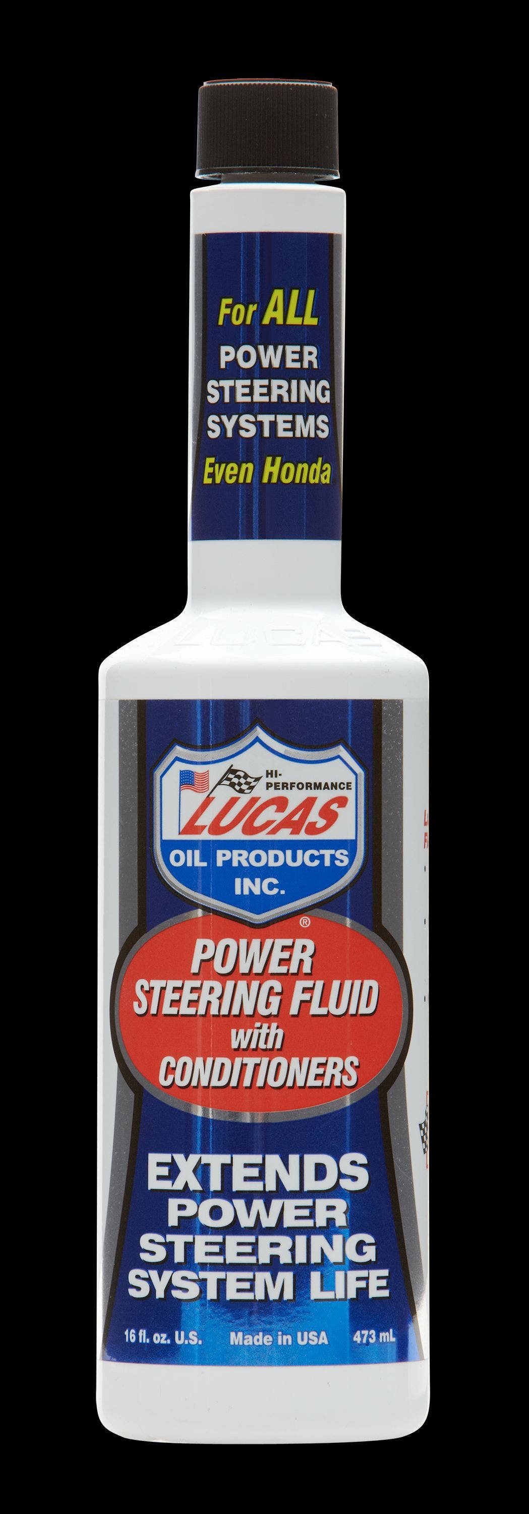 Power Steering Fluid Power Steering Fluid
