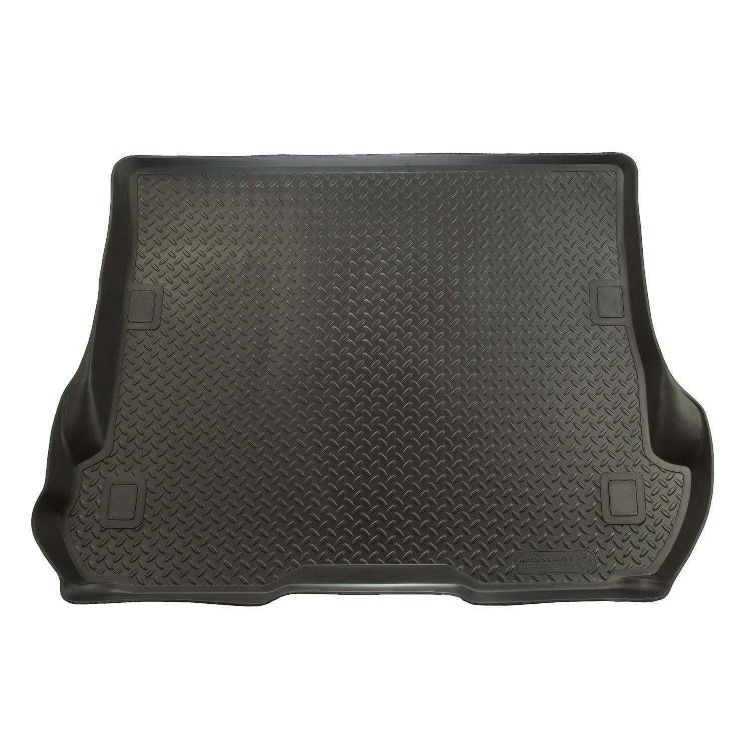 Husky Liners 25571 Classic Style Cargo Liner Fits 08-22 Sequoia Husky Liner