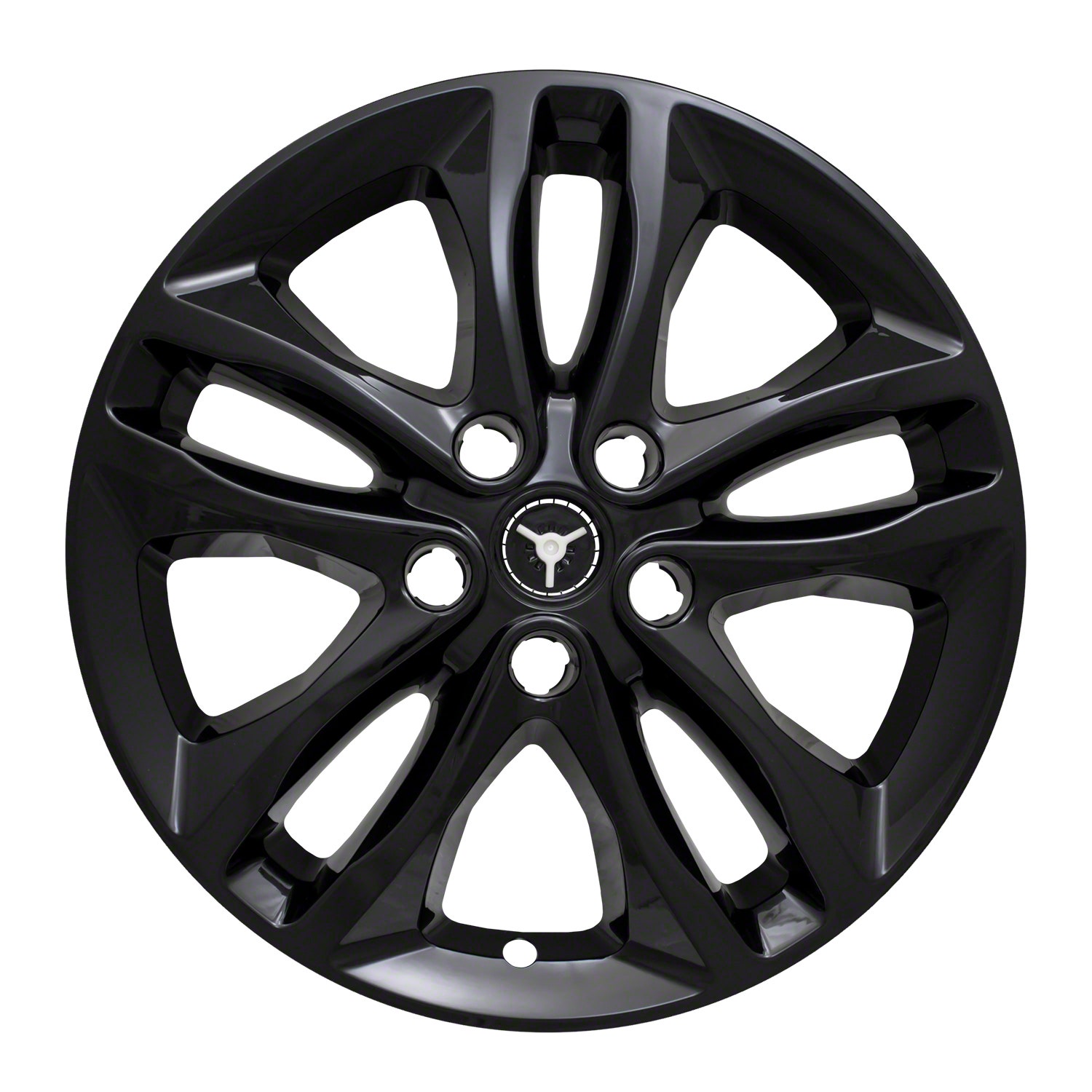 Ws 16-18 Malibu Gl Bk 17' 10 Spk Ws 16-18 Malibu Gl Bk 17  10 Spk