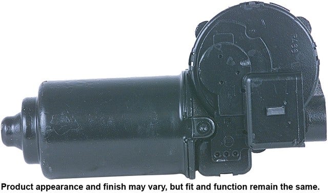 Cardone Reman Windshield Wiper Motor P/N:40-2002  Windshield Wiper Motor P/N:
