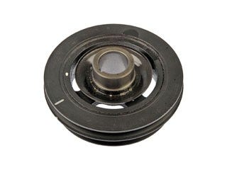 Dorman - Oe Solutions Engine Harmonic Balancer P/N:594-073 Oe Solutions (Tm)