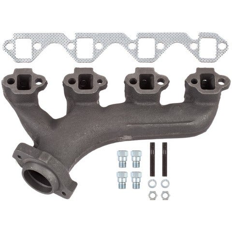 Atp Exhaust Manifold P/N:101021  Exhaust Manifold P/N: