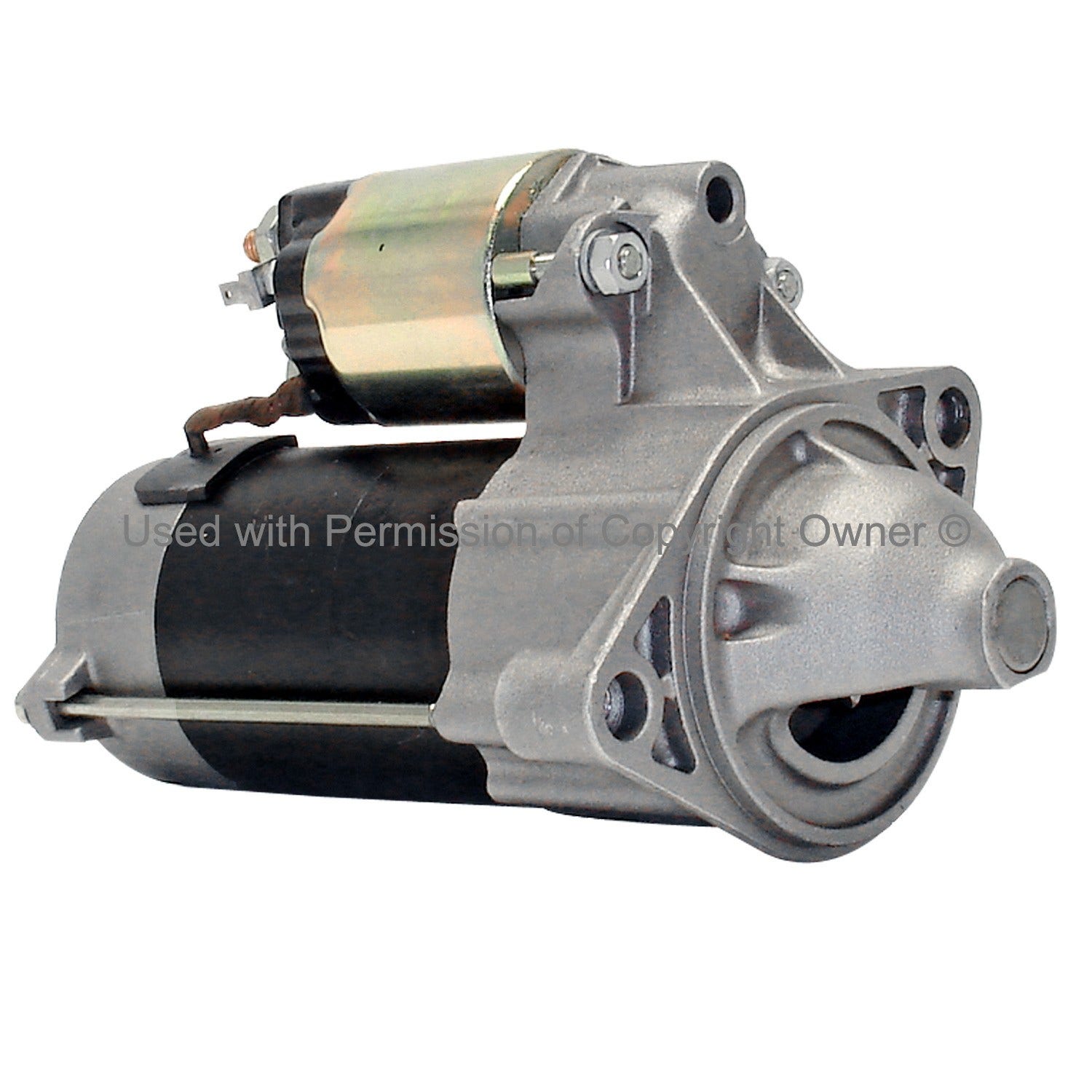 Mpa Starter Motor P/N:12209  Starter Motor P/N: