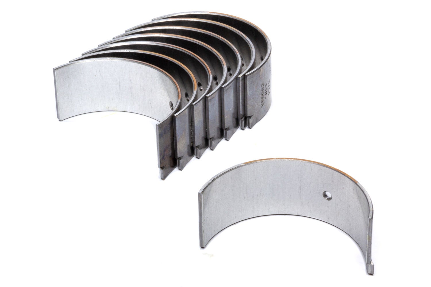 Clevite Cb-966A(4) Engine Connecting Rod Bearing Set Clevite Cb-966A(4) Engine