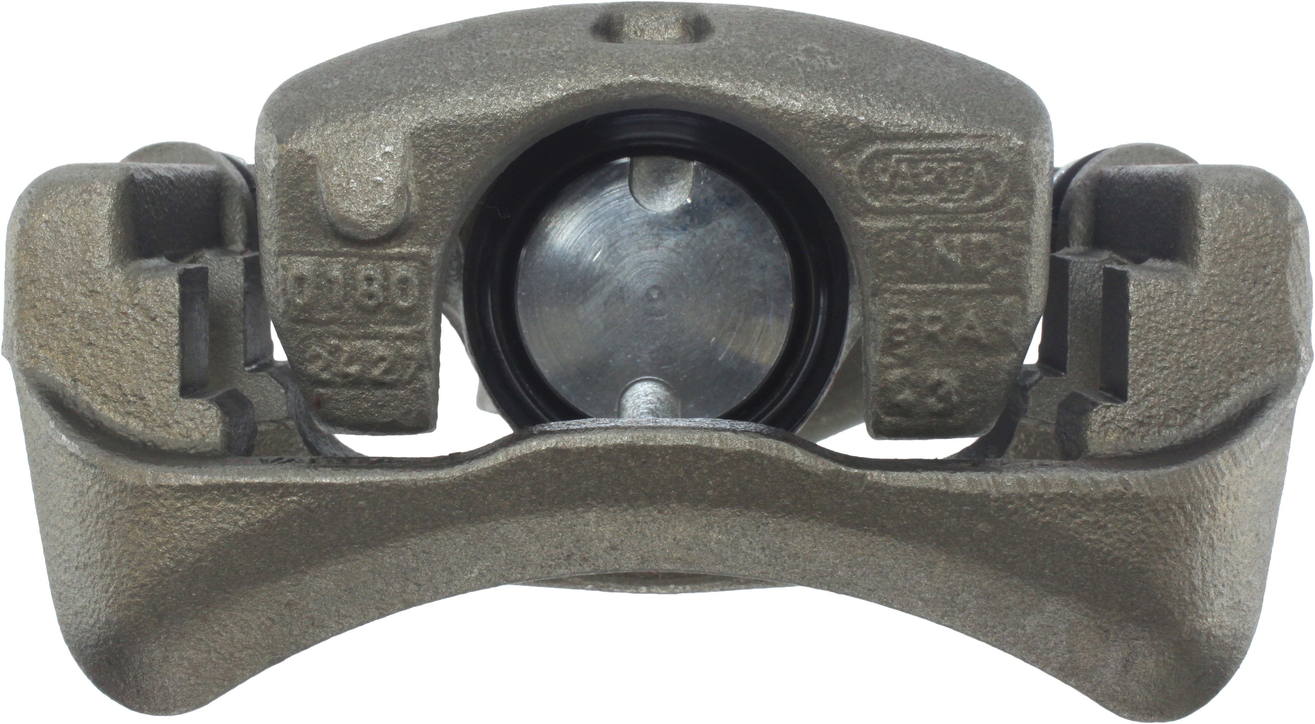 Centric Parts Disc Brake Caliper P/N:141.61534  Disc Brake Caliper P/N: