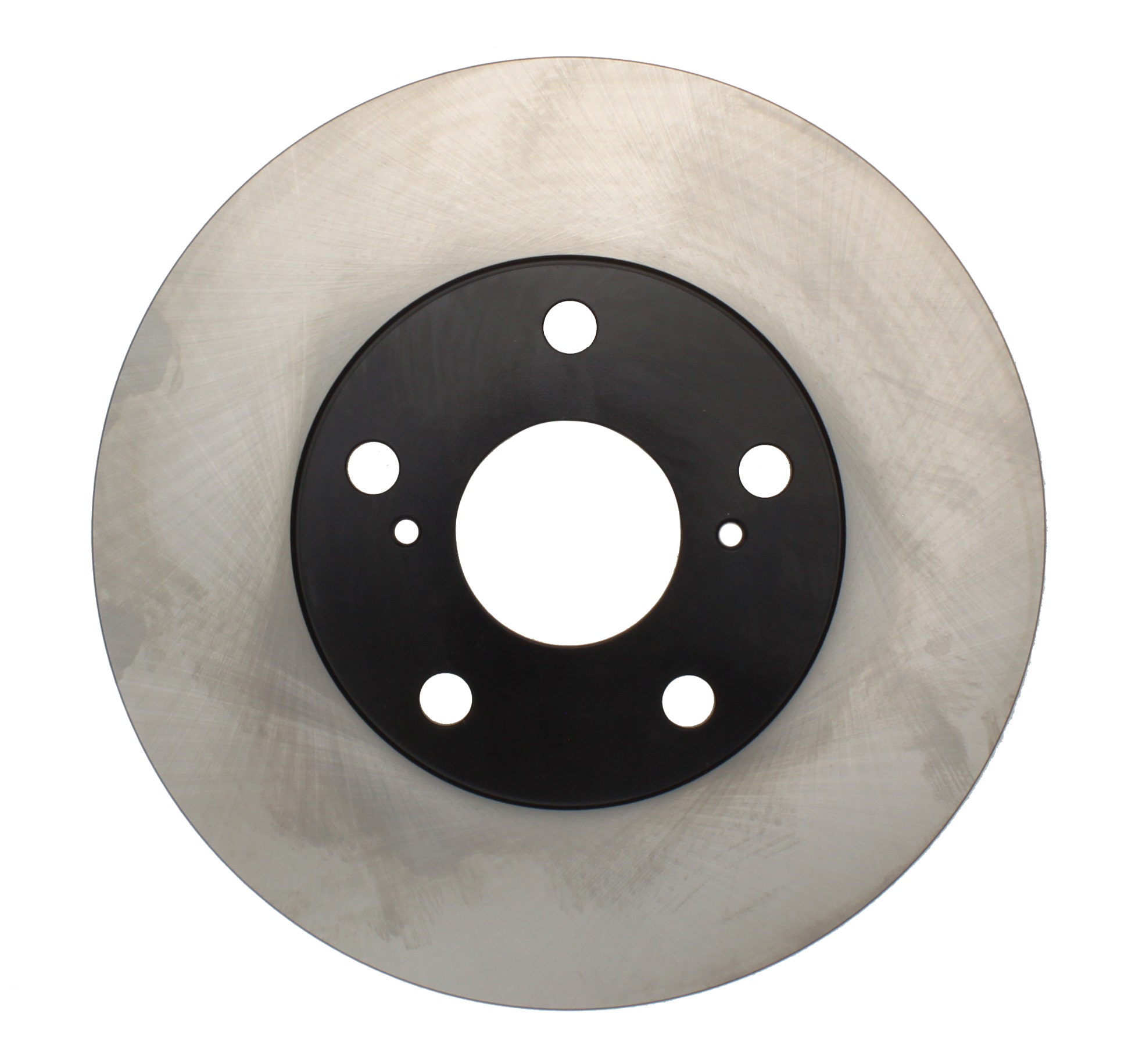 Centric Parts Disc Brake Rotor P/N:120.44079  Disc Brake Rotor P/N: