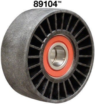 Dayco Accessory Drive Belt Tensioner Pulley P/N:89104  Accessory Drive Belt