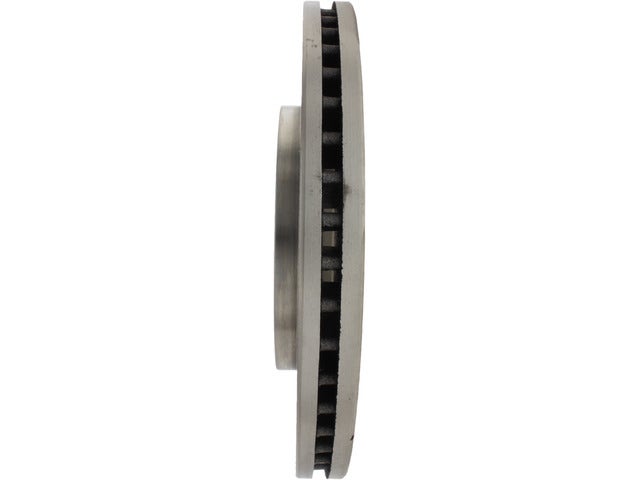 Centric Parts Disc Brake Rotor P/N:121.62054  Disc Brake Rotor P/N: