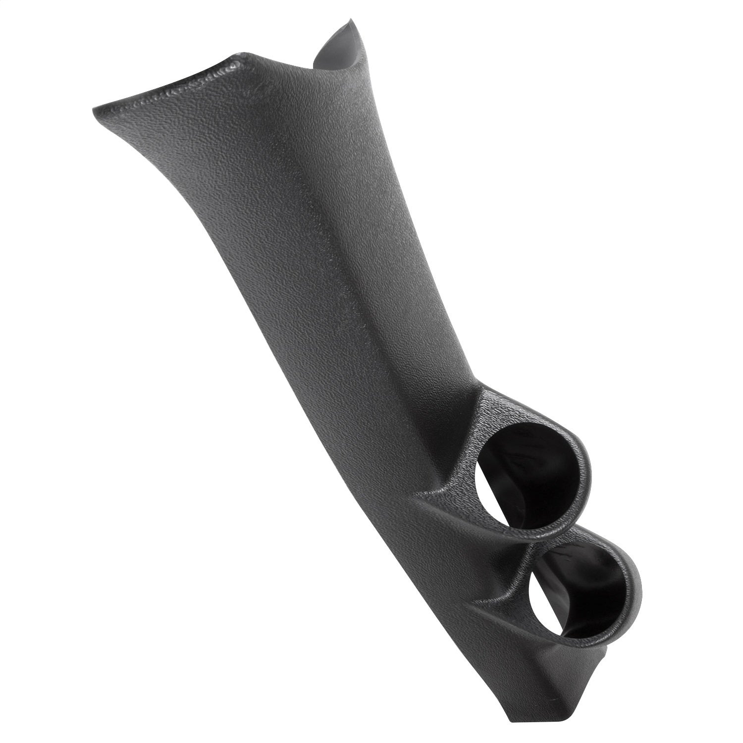 Autometer 12202 Mounting Solutions Dual Gauge A-Pillar Mount   Mounting