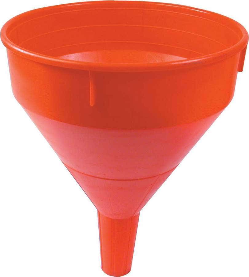 Allstar Performance All40102 Funnel With Brass Screen - 2 Quart   Funnel With