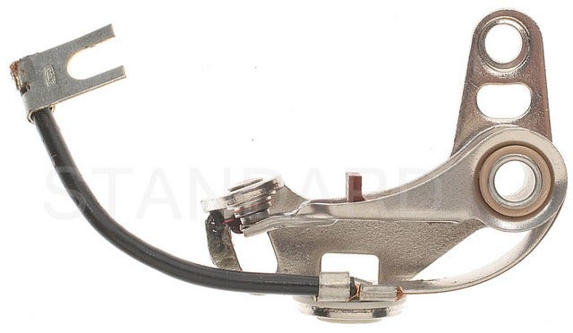 Standard Ignition Contact Set P/N:Gb-1965 Standard (R) Ignition Points  Contact