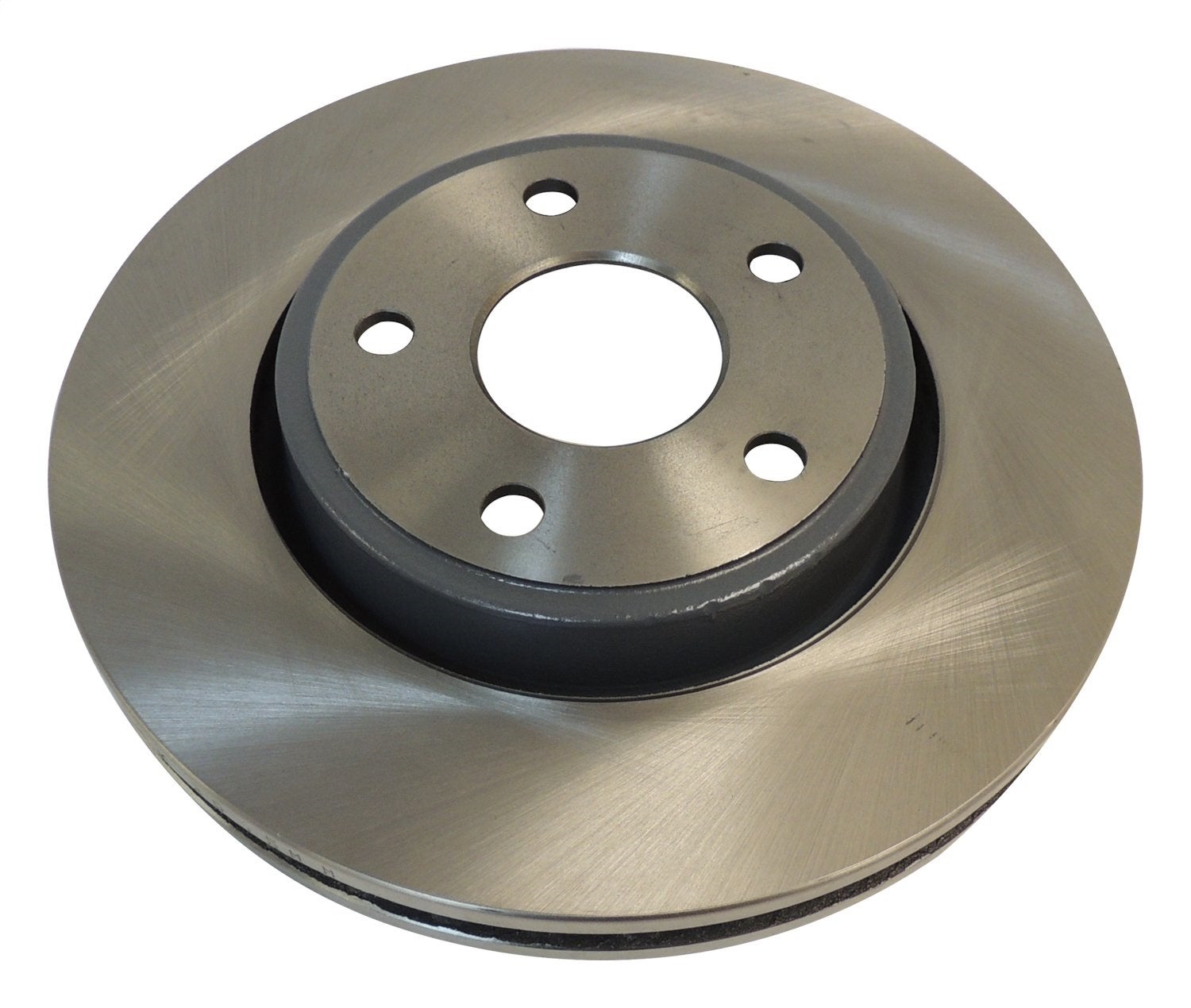 Crown Automotive 52124762Ab Brake Rotor Fits 11-18 Durango Grand Cherokee (Wk2)