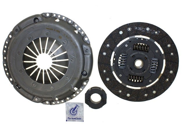 Sachs Transmission Clutch Kit P/N:K70038-01  Transmission Clutch Kit P/N: